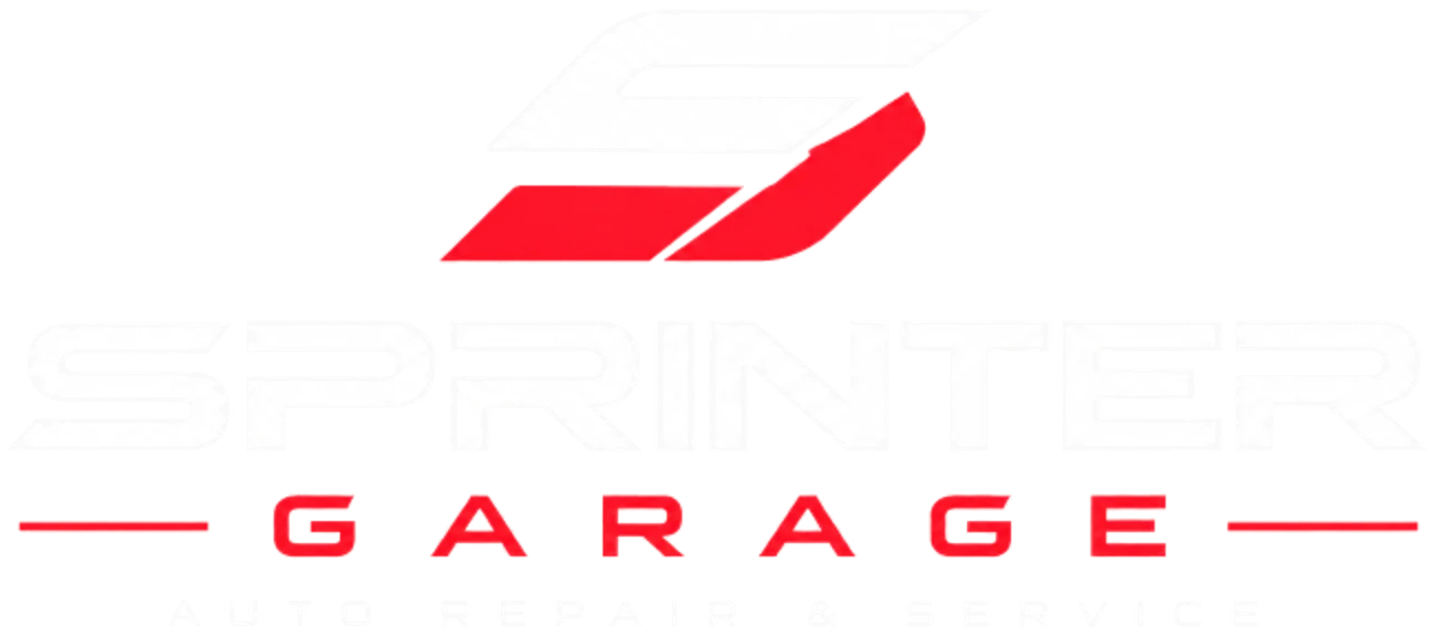 Sprinter Garage